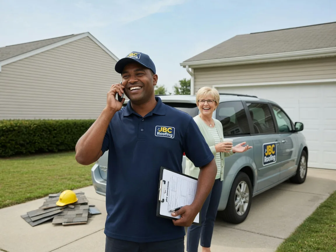 Roof Replacement Castleford, ID FAQs
